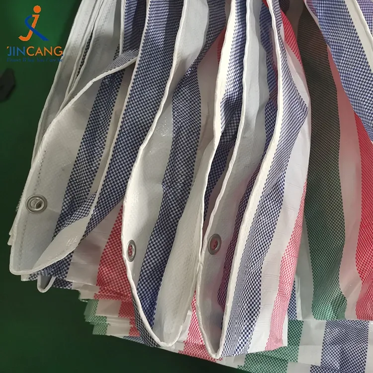 110 GSM trak PE ponjava v roli