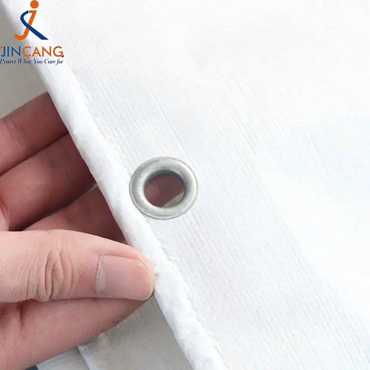 140 g belega pe tarpaulina