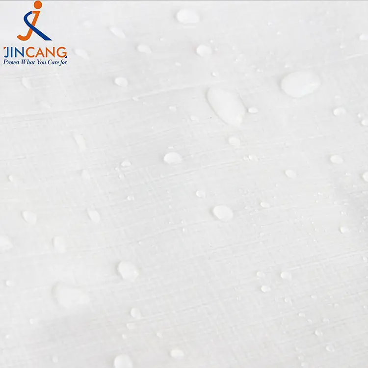 140 g belega pe tarpaulina