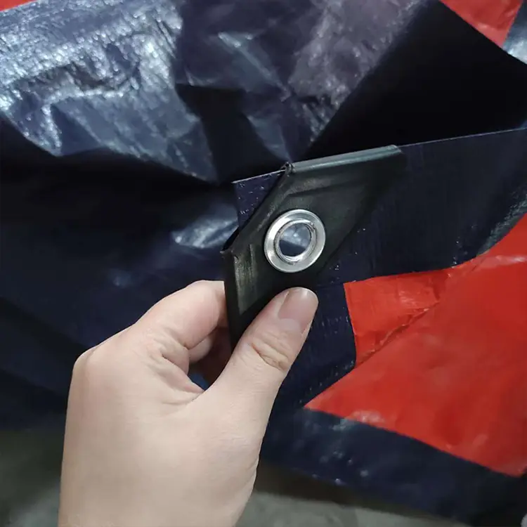 150GSM oranžni peta