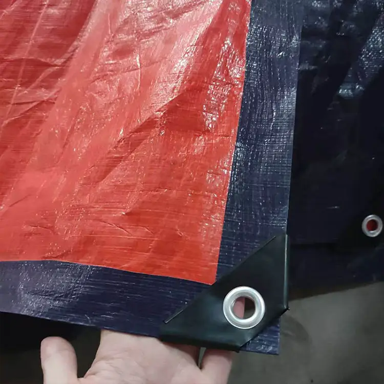 150GSM oranžni peta