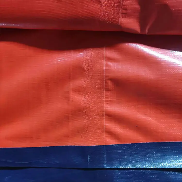 150GSM oranžni peta