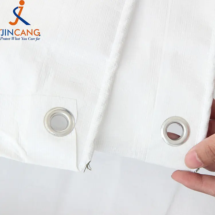 180g bele s tiskanim pero ponjava