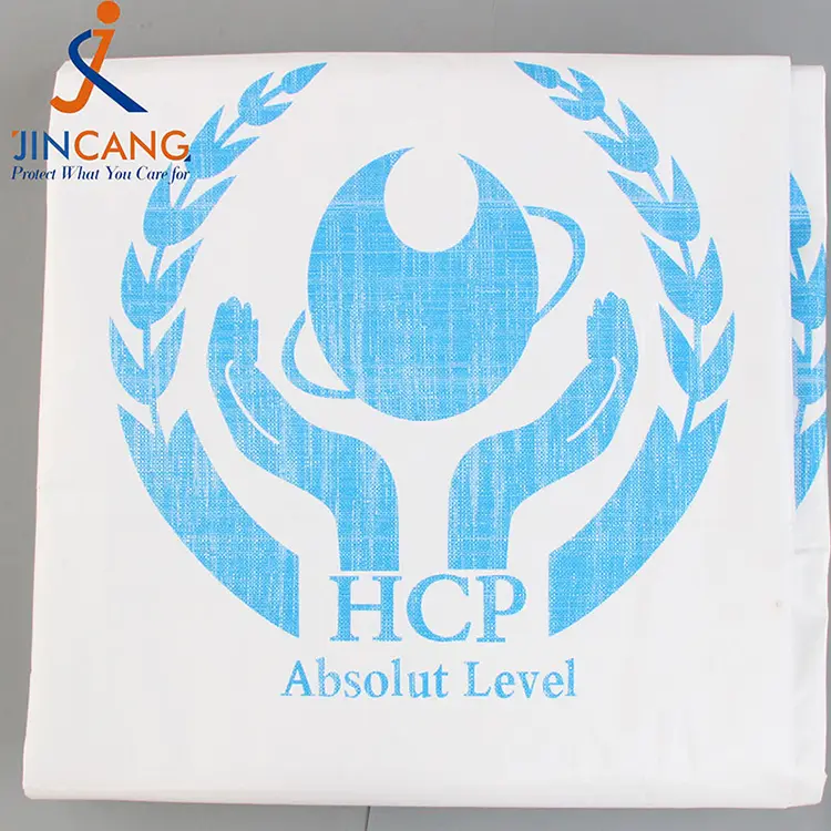 180g bele s tiskanim pero ponjava