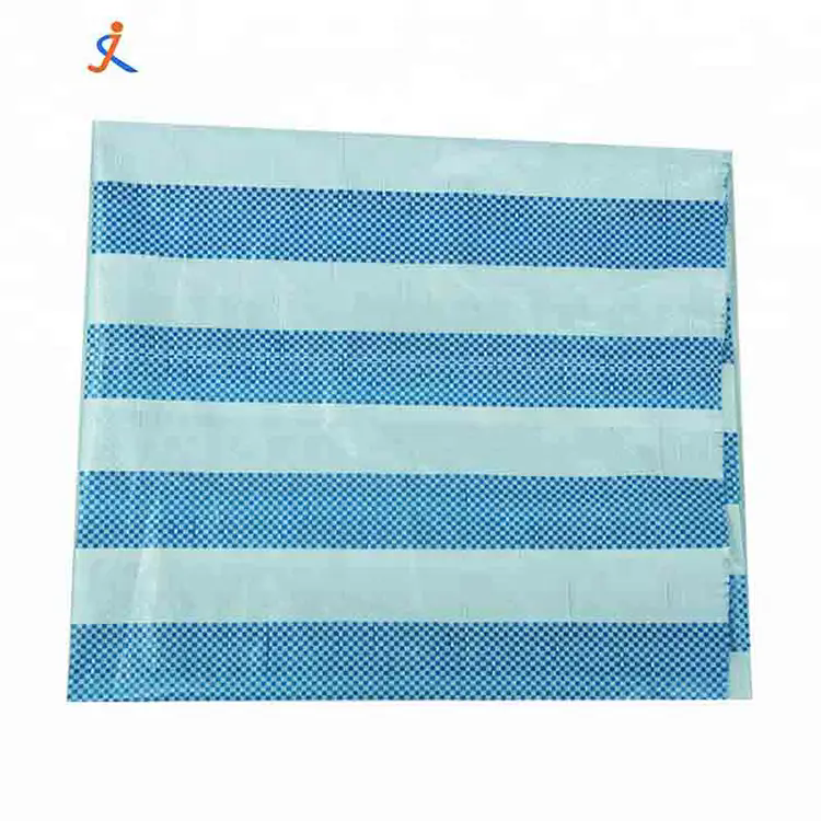 PP nepremočljiva krpa: praktična izbira na področju vodoodporne zaščite PP nepremočljiva krpa: praktična izbira na področju vodoodporne zaščite