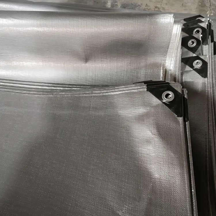 Črno srebro 240 deviško pero ponjavo