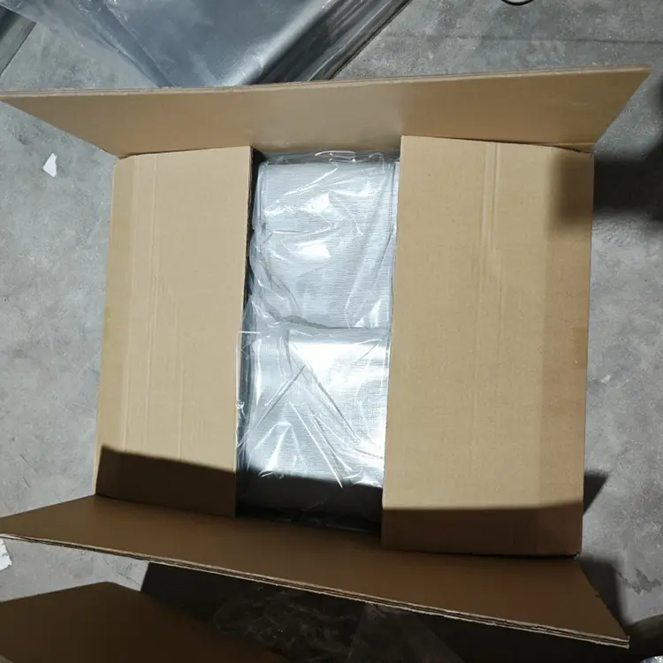 Črno srebro 240 deviško pero ponjavo