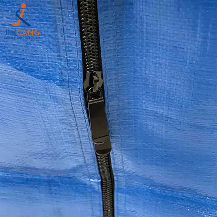 Vrečke za shranjevanje