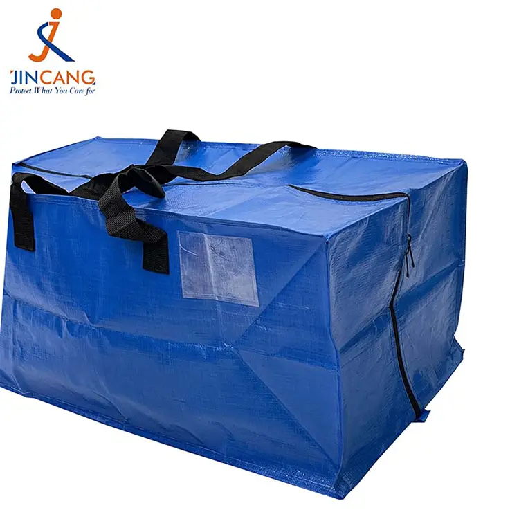 Dodatne velike gibljive vrečke Dodatne velike gibljive vrečke