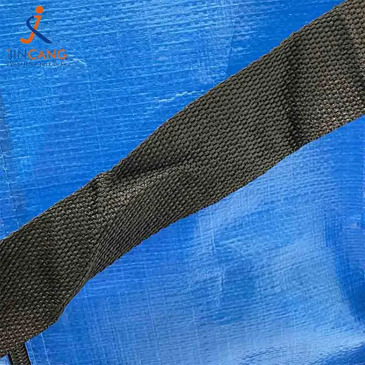 Dodatne velike gibljive vrečke