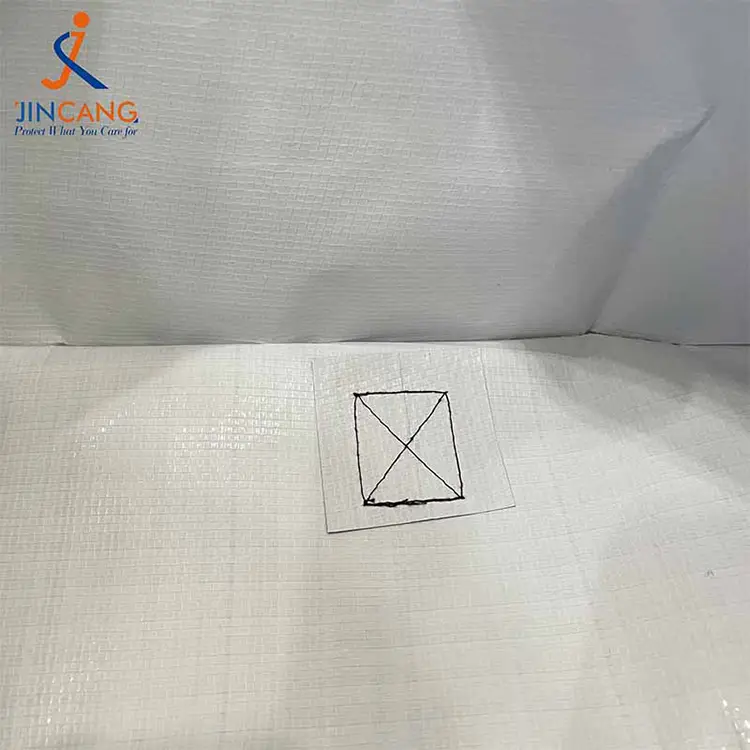 Dodatne velike gibljive vrečke