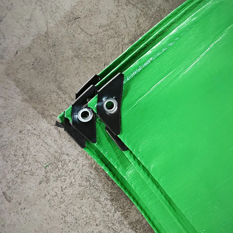 Travnata zelena 300 gsm devic pero ponjava