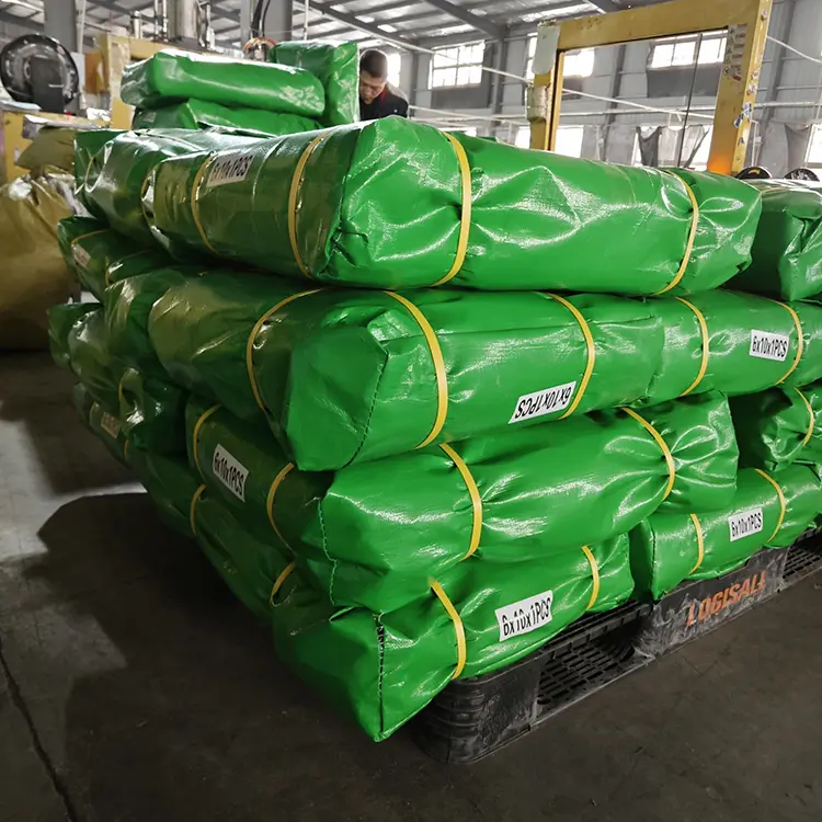 Travnata zelena 300 gsm devic pero ponjava