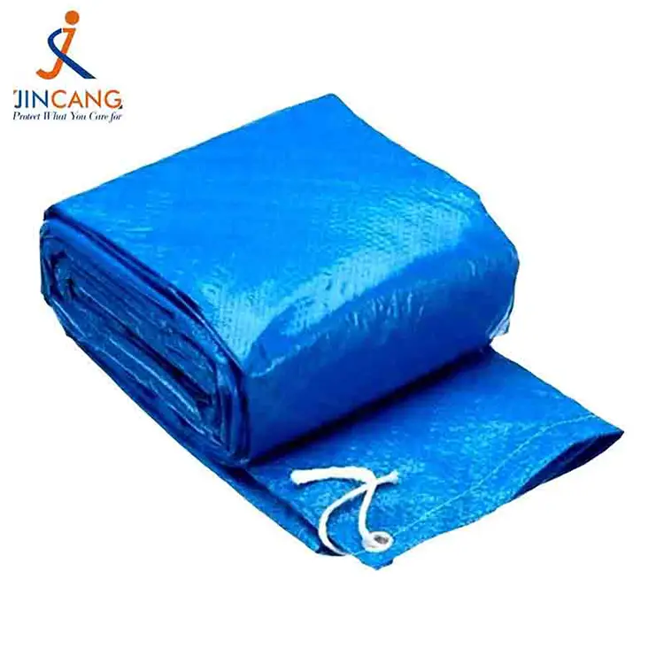 Polikarbonat Slats togi bazen