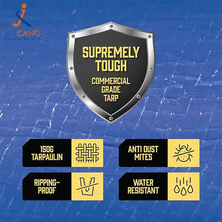 Pokrov za vzmetnico s težkimi delnicami z zadrgo