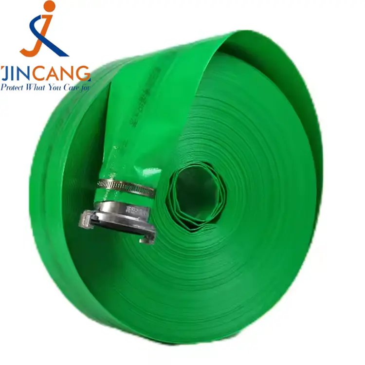 Močna cev za pletenje PE