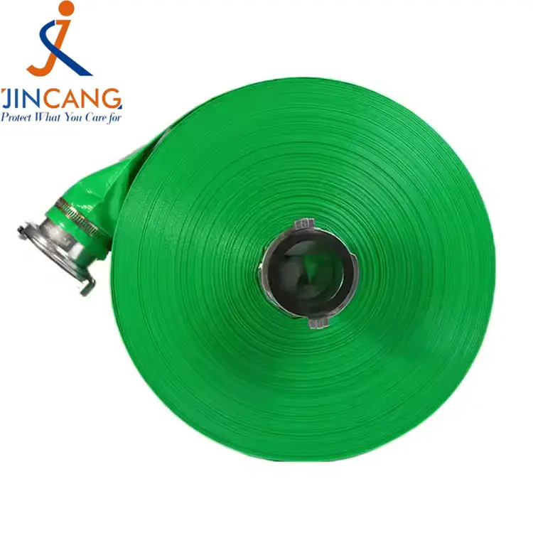 Močna cev za pletenje PE