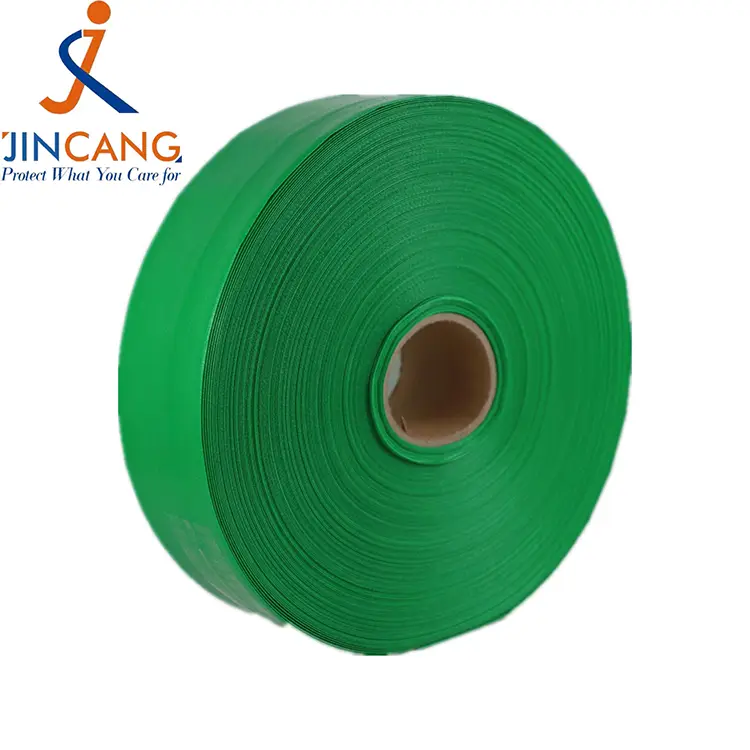 Močna cev za pletenje PE