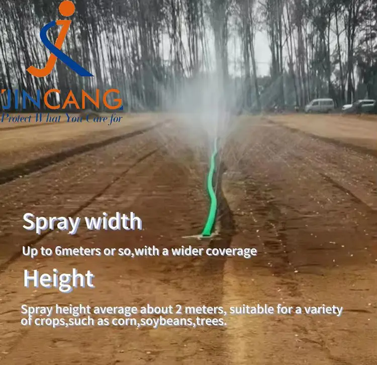 PE Pletena ploščata cev