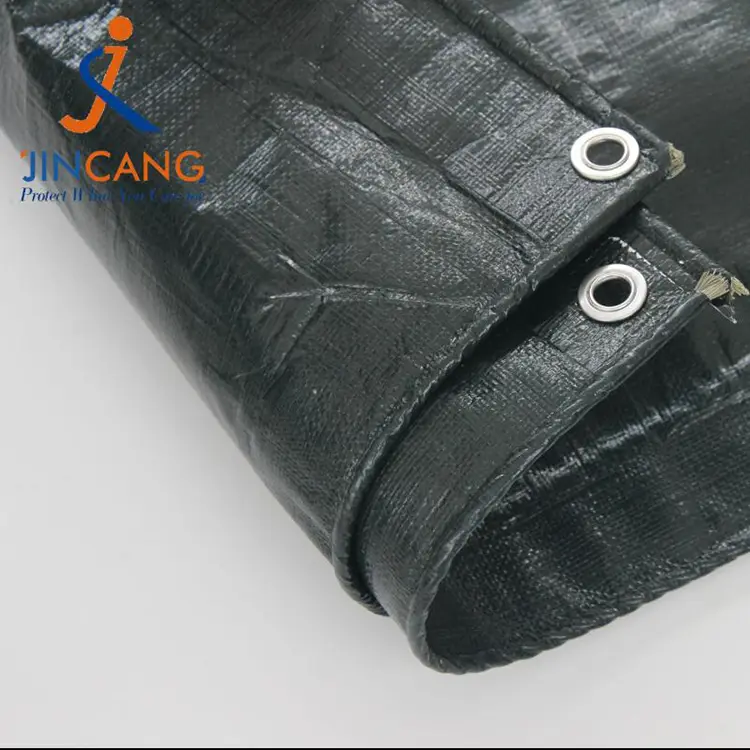 Vodoodporen PE ponjava