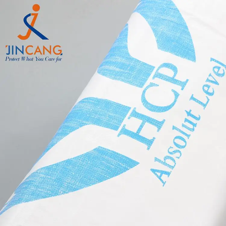 Vodoodporen PE ponjava