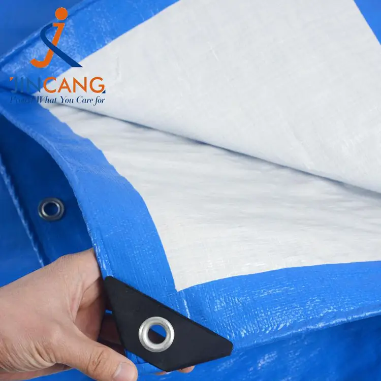 Vodoodporen PE ponjava