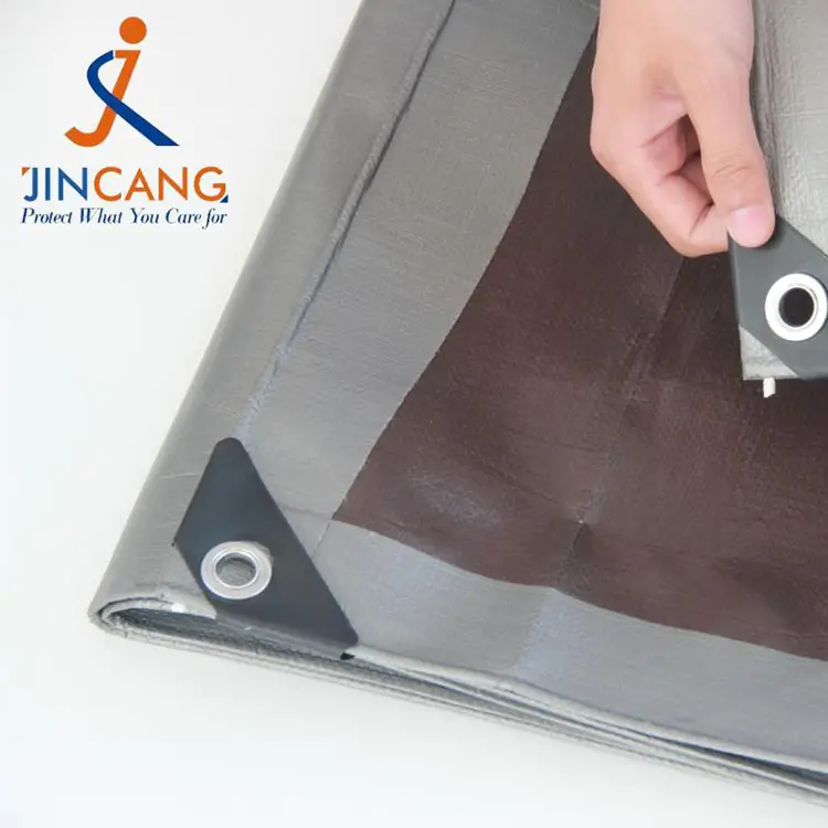 Vodoodporen PE ponjava