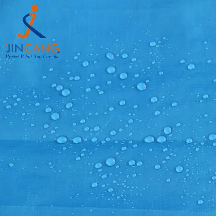 Vodoodporen PE ponjava