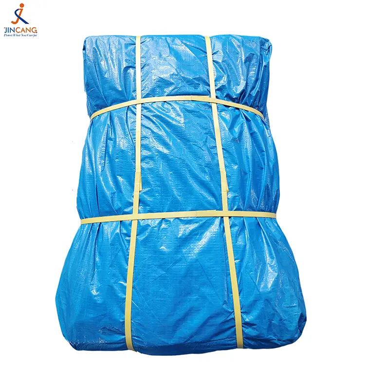 Modra 150GSM PE Tarpaulin