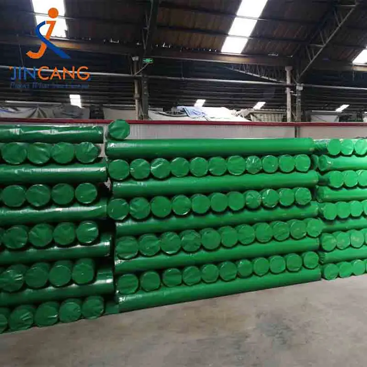 Polietilen laminirana pp tkanina, prevlečena s PE bazen ponjava