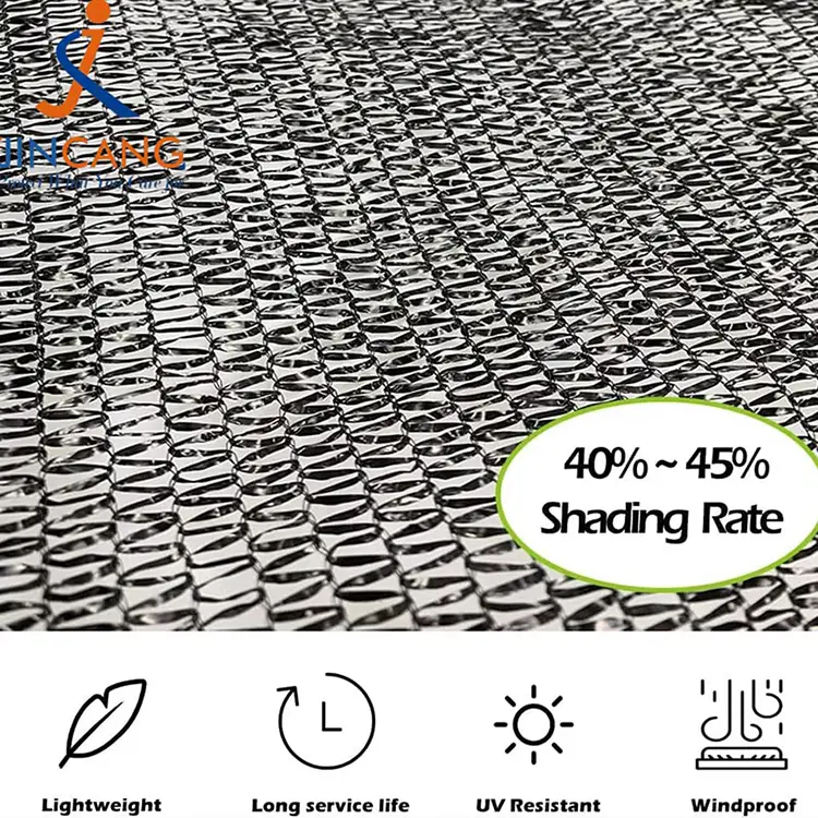 Blokira sonce in zmanjša toplotno mrežo