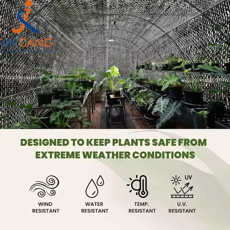 Blokira sonce in zmanjša toplotno mrežo