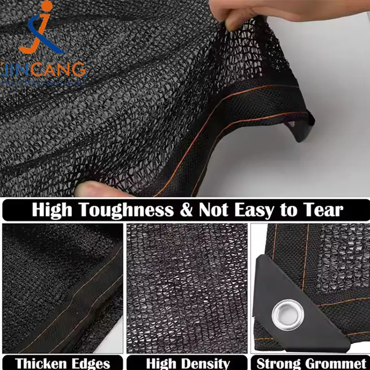 Sončna senčna krpa