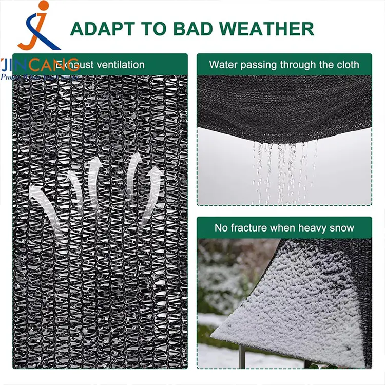 Sončna senčna krpa