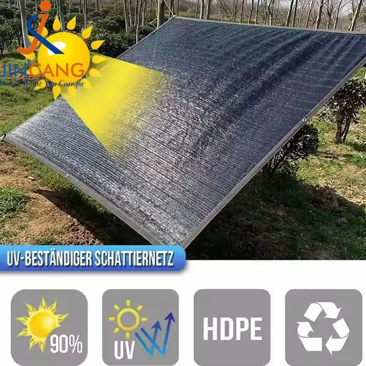 Sončna senčna krpa