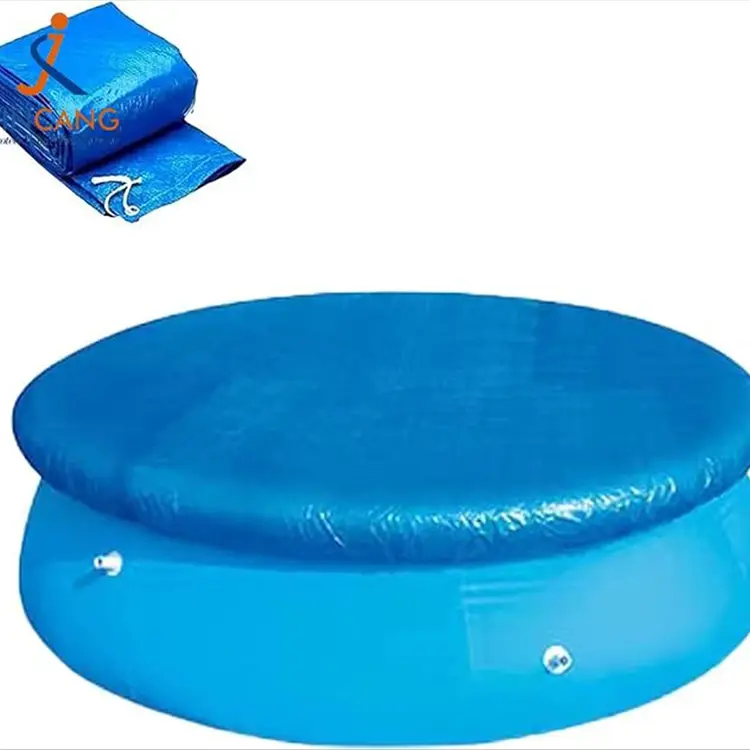 Nadzemni pokrov bazena