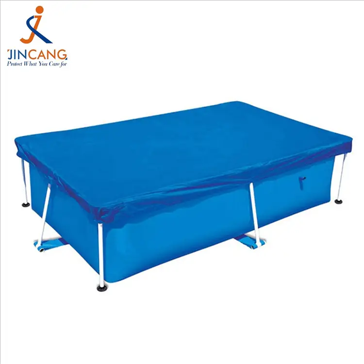 Nadzemni pokrov bazena